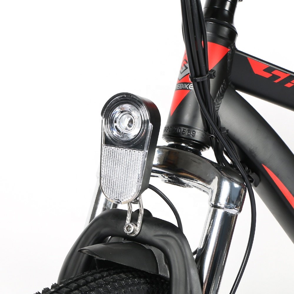 EU Local Stock Cheap Price SAMEBIKE 26 inch electric mtb electric mountain bike 350w electric cycle