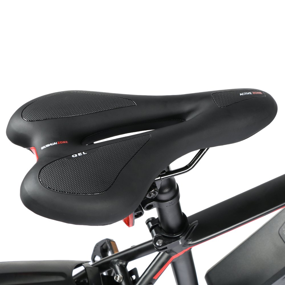 EU Local Stock Cheap Price SAMEBIKE 26 inch electric mtb electric mountain bike 350w electric cycle