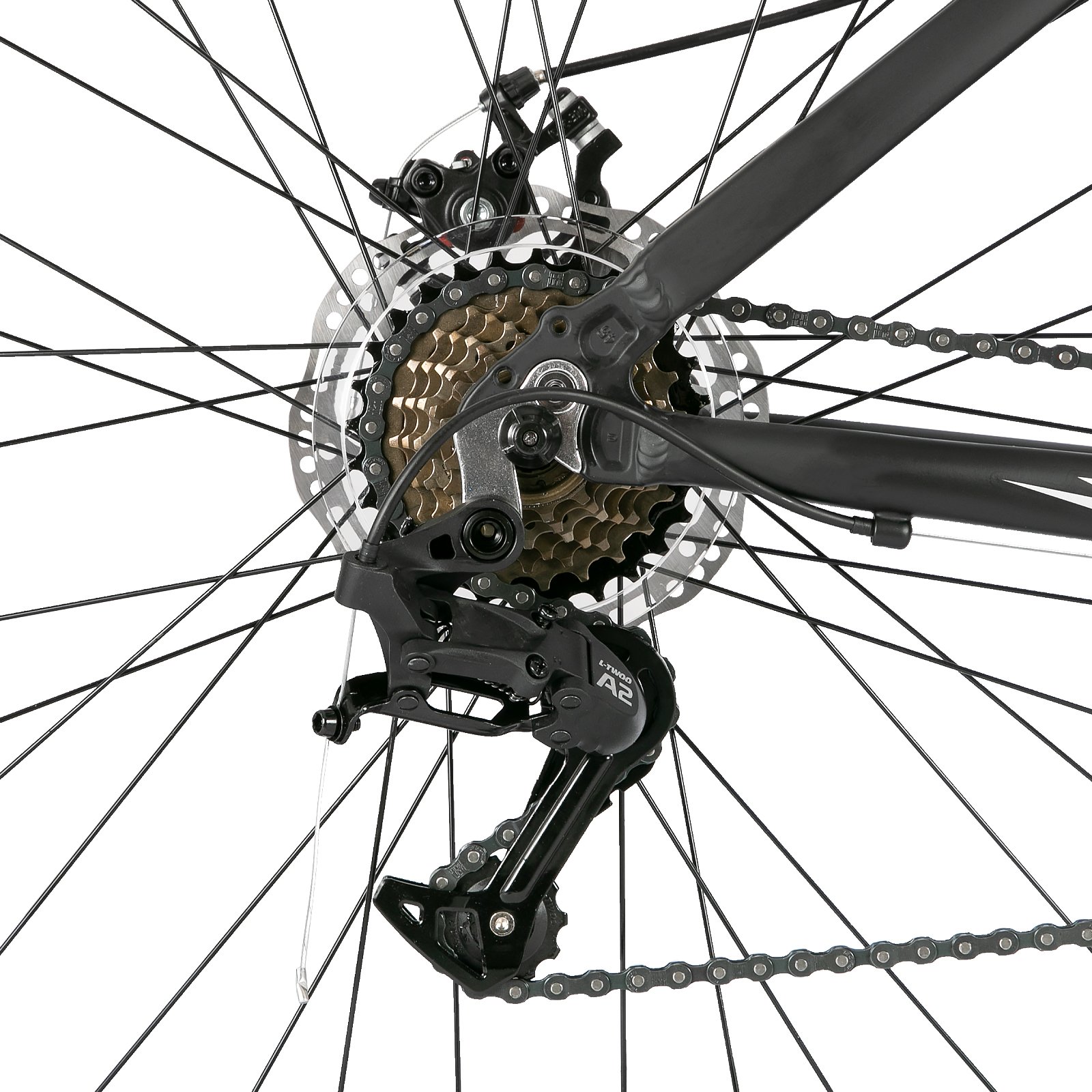 JOYKIE Good price 29 inch Aluminum Alloy Disc Brake mountain Bike bicycle for adult