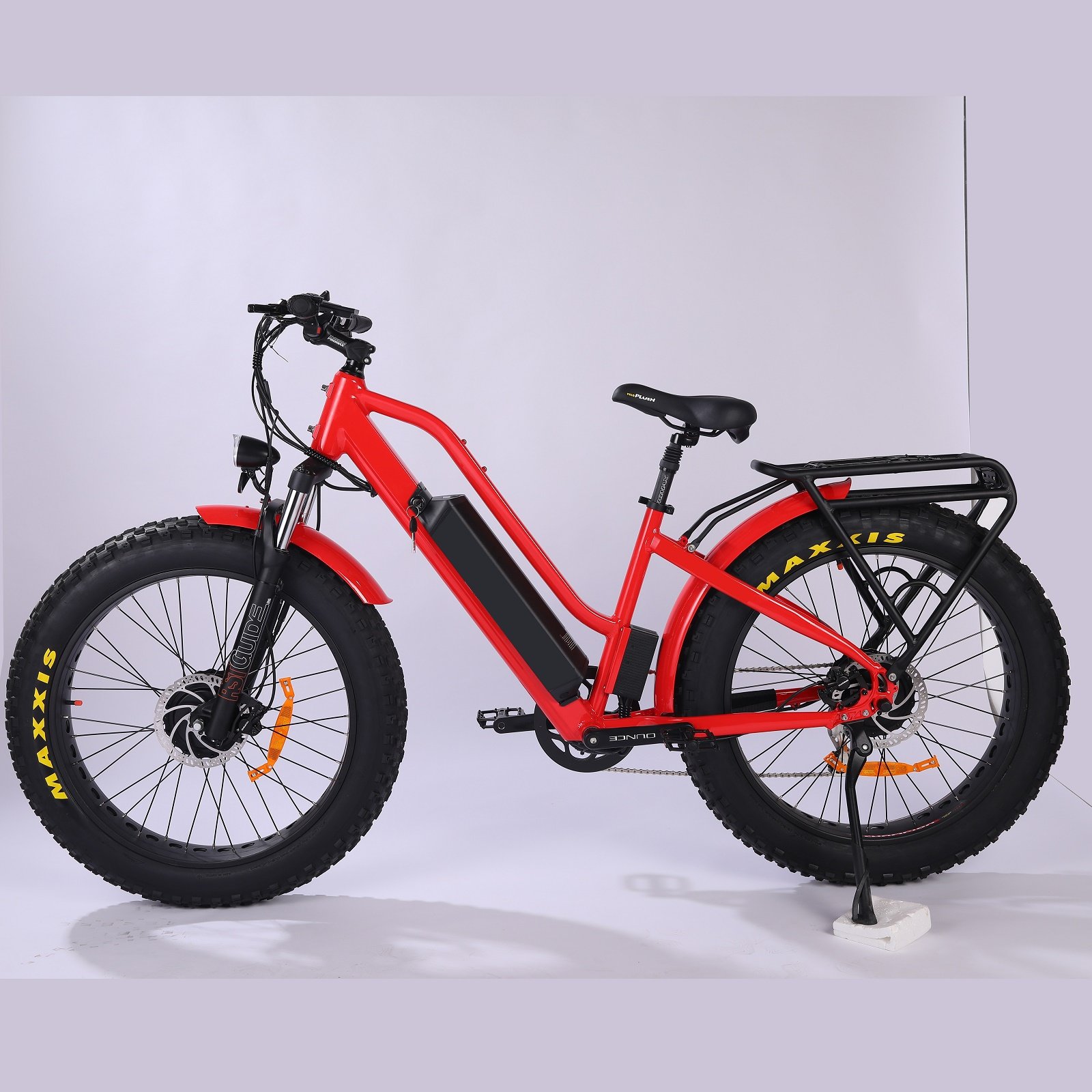 26*4.8 Electric Bike 1000w Rear Drive Or Dual 750w Motor Bike Fat Tyre Electric Mountain Bike Torque Sensor Electric Bicycle