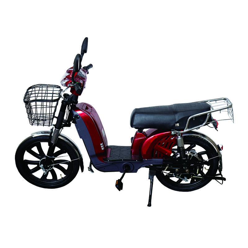 electric bicycle for mom and baby 48v 350w new design city bike electric bicycles