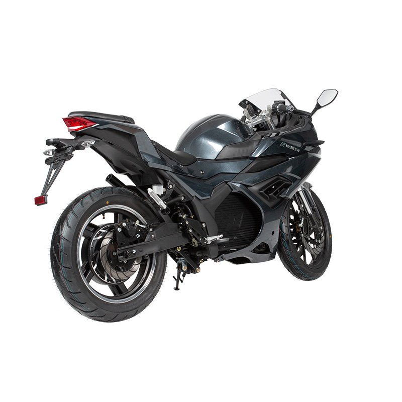 EEC High Speed Electric Motorbike Racing Sport Electric Motorcycle Adult 8000w