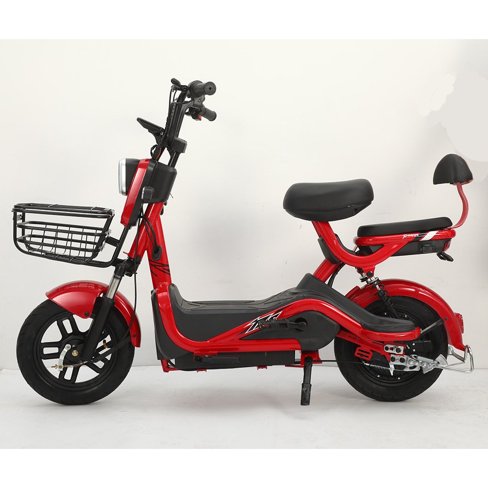Long distance Most popular vintage 500W brushless motor noiseless city ebike electric bike road bicycle