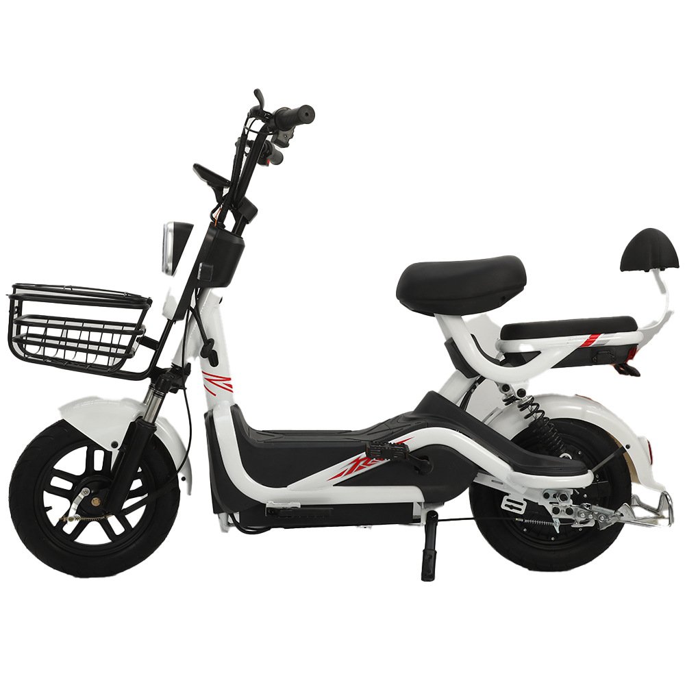 Long distance Most popular vintage 500W brushless motor noiseless city ebike electric bike road bicycle
