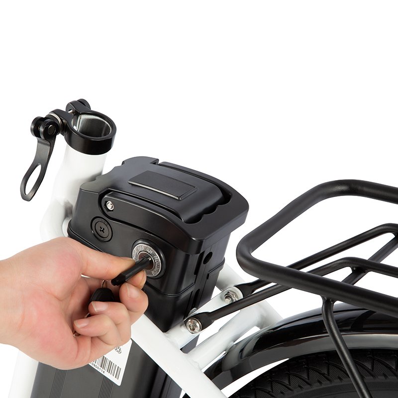 26 inch mid drive 2 seater 350W 36v 10AH Hidden battery ladies e bike electric city bicycle for lady women