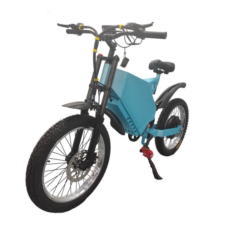 E-bike Electric Bicycle 1500w 20inch Fat Tire E-bike 250w 25km/h Electric Bike Adult Fatbike
