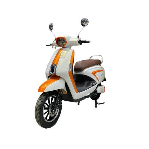 High Performance Adult 2 Wheel Scooter Fast Electr Motorbike 1000w Ckd Long Range Waterproof Moto Dual Motor Electric Motorcycle