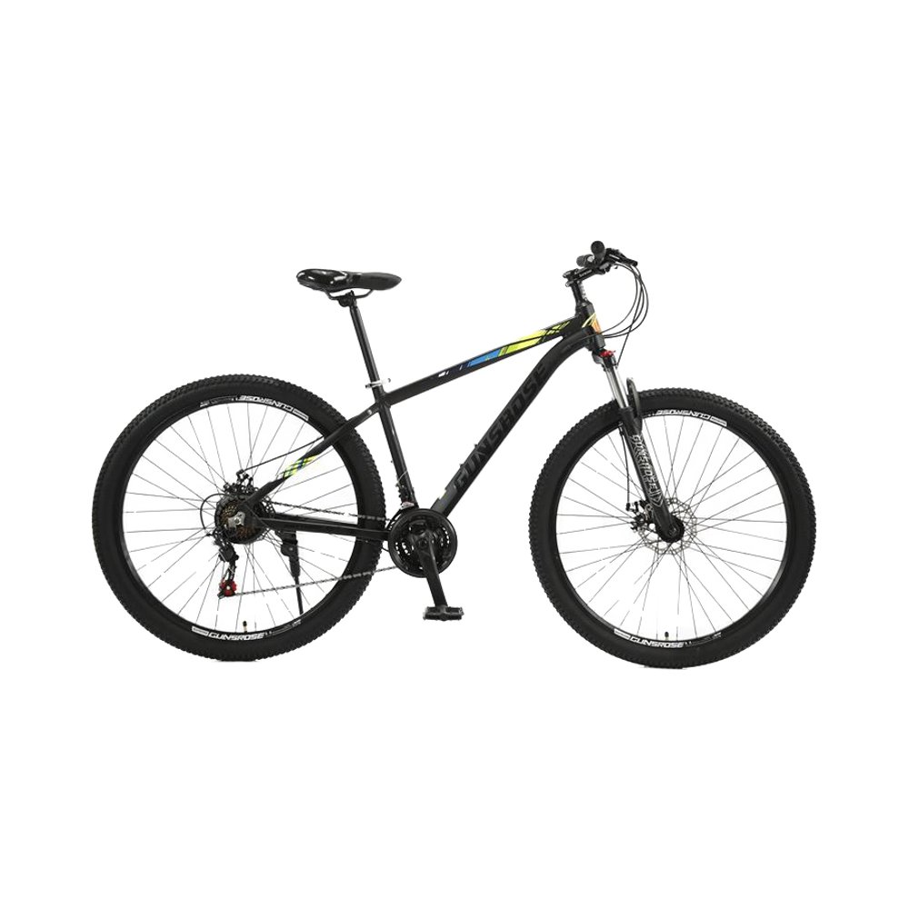 26/27.5/29 inch mountain bike, variable speed road bike, shock-absorbing mountain bike, single bike sports bikes for men