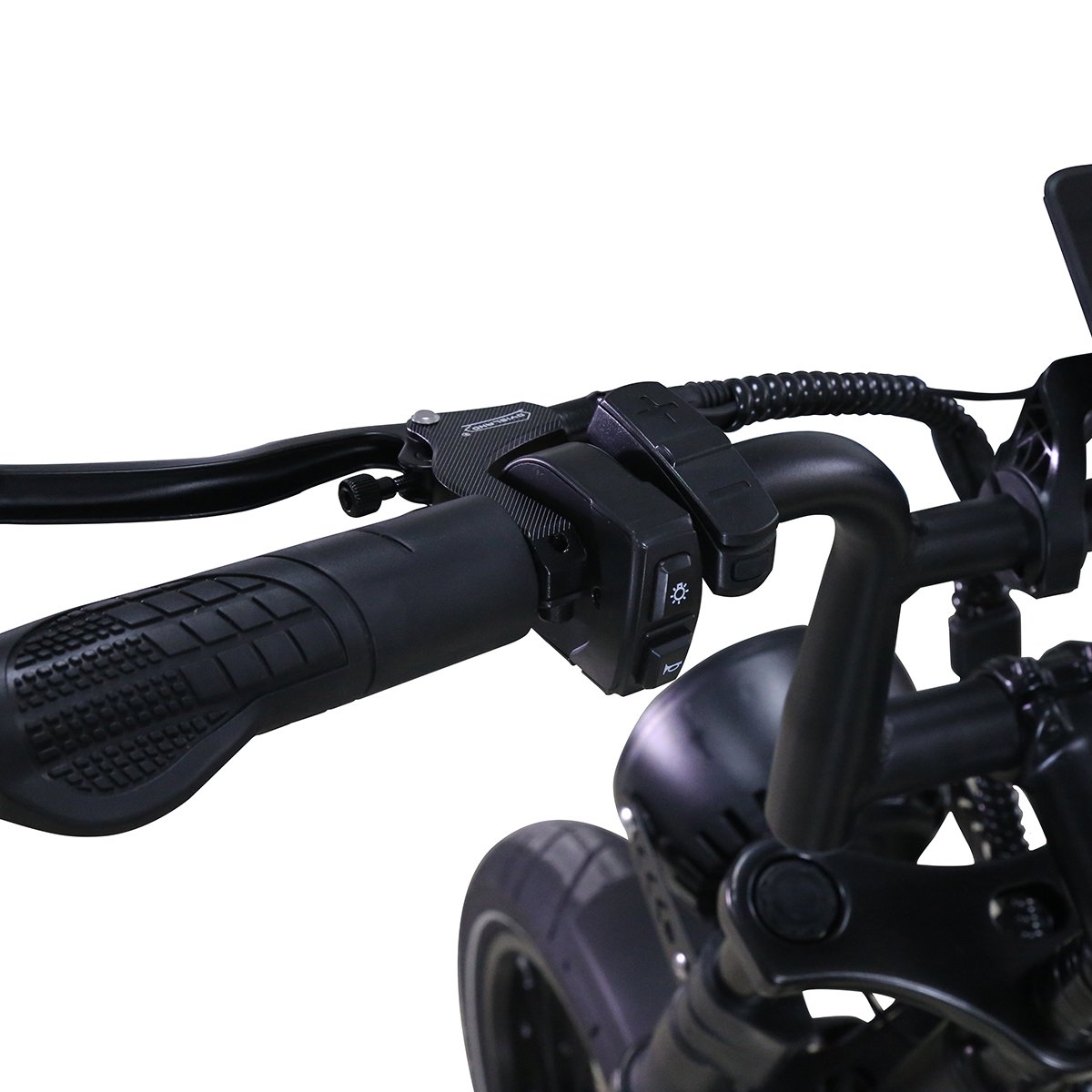 T7 EU stock electric city e bike 500W Motorcycle Mountain Bikes 20Inch Fat Tire 48V Fatbike For Adults