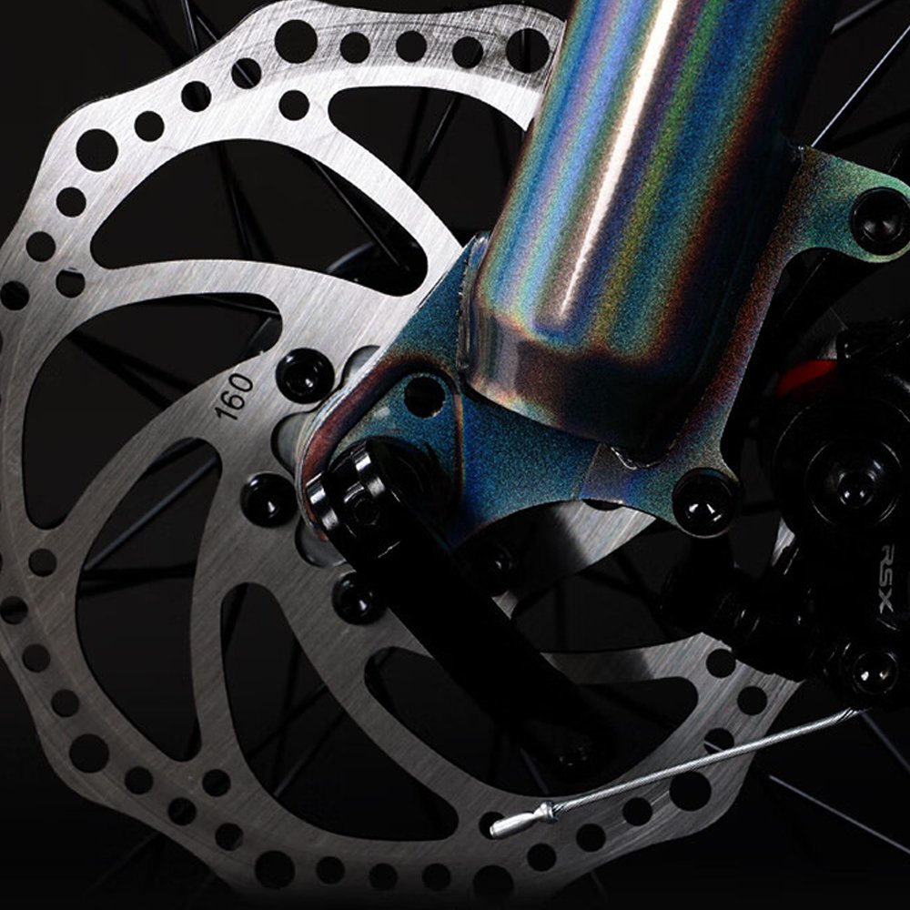 Factory wholesale 26 27.5 aluminum mountain bike frame downhill bike adult bicycles suspension mountain bike