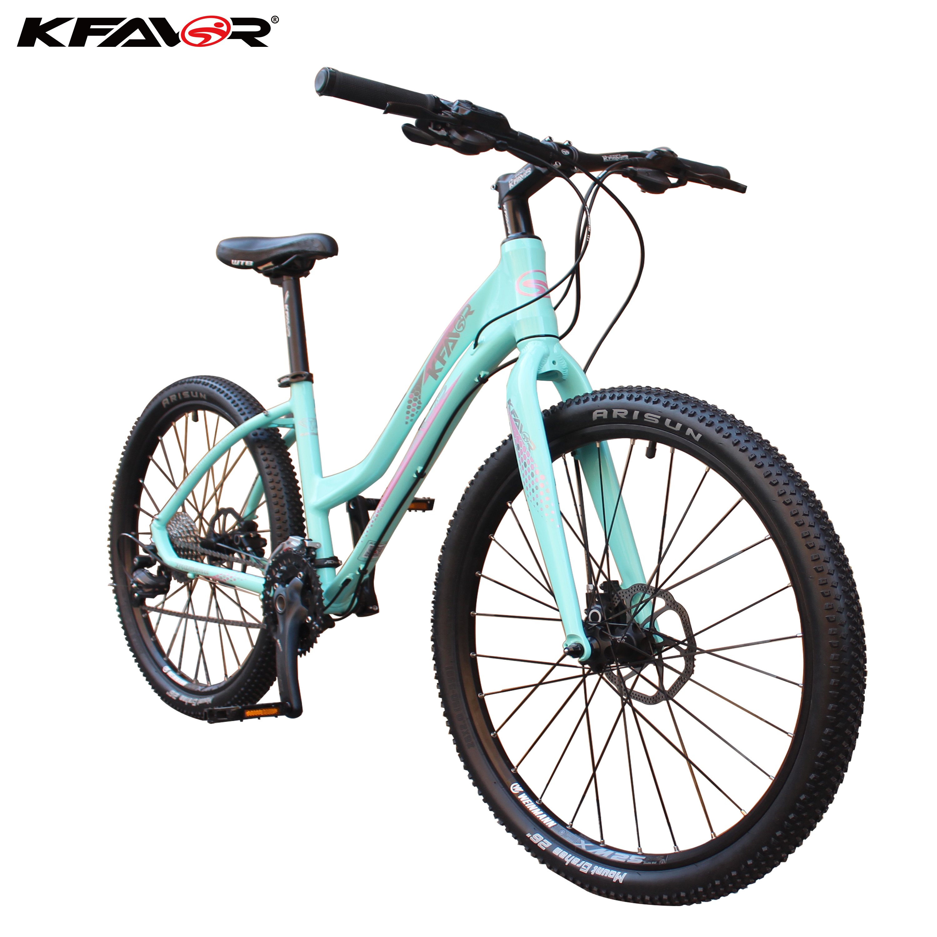 bicycle for woman 26" bicycle mountain bike woman bike