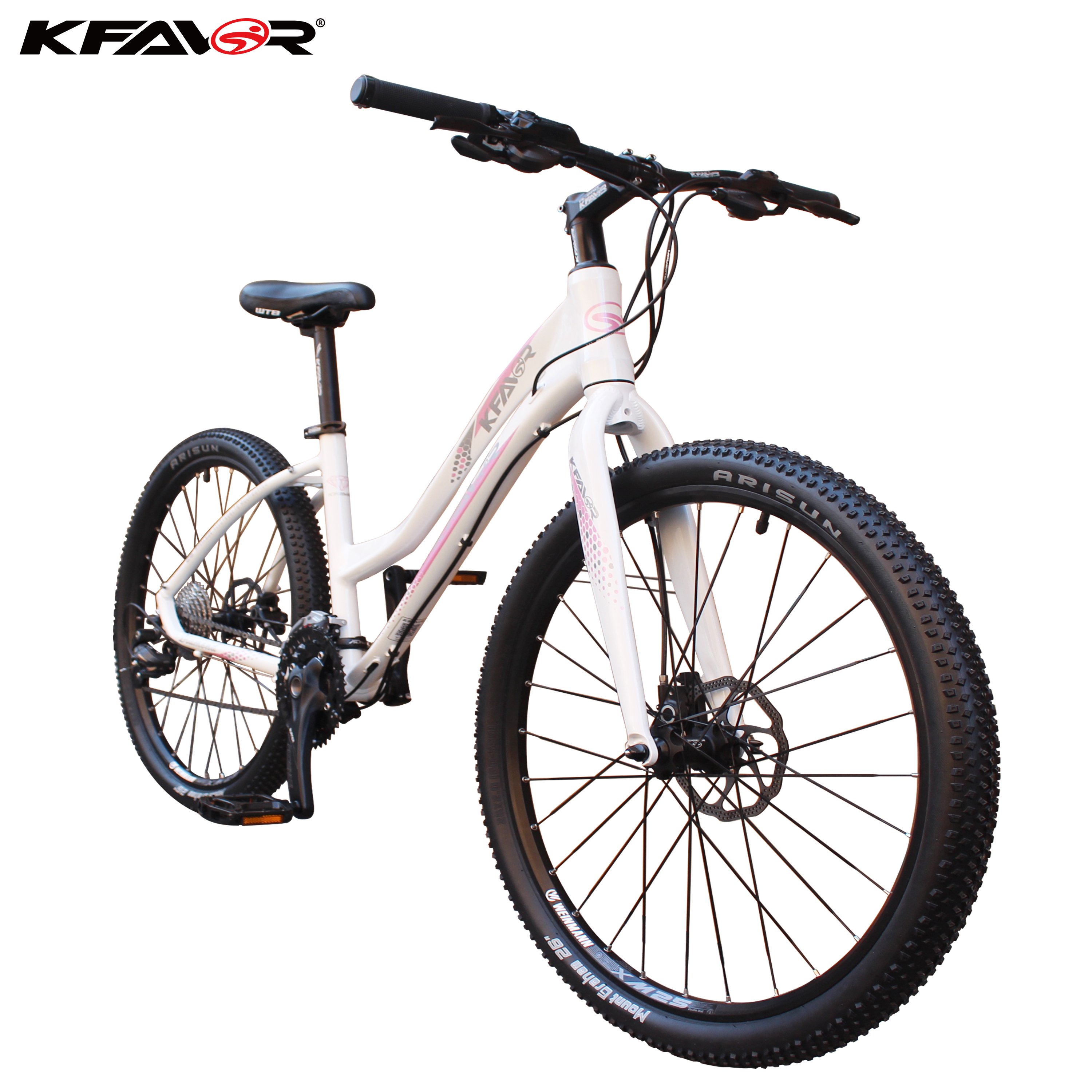 bicycle for woman 26" bicycle mountain bike woman bike