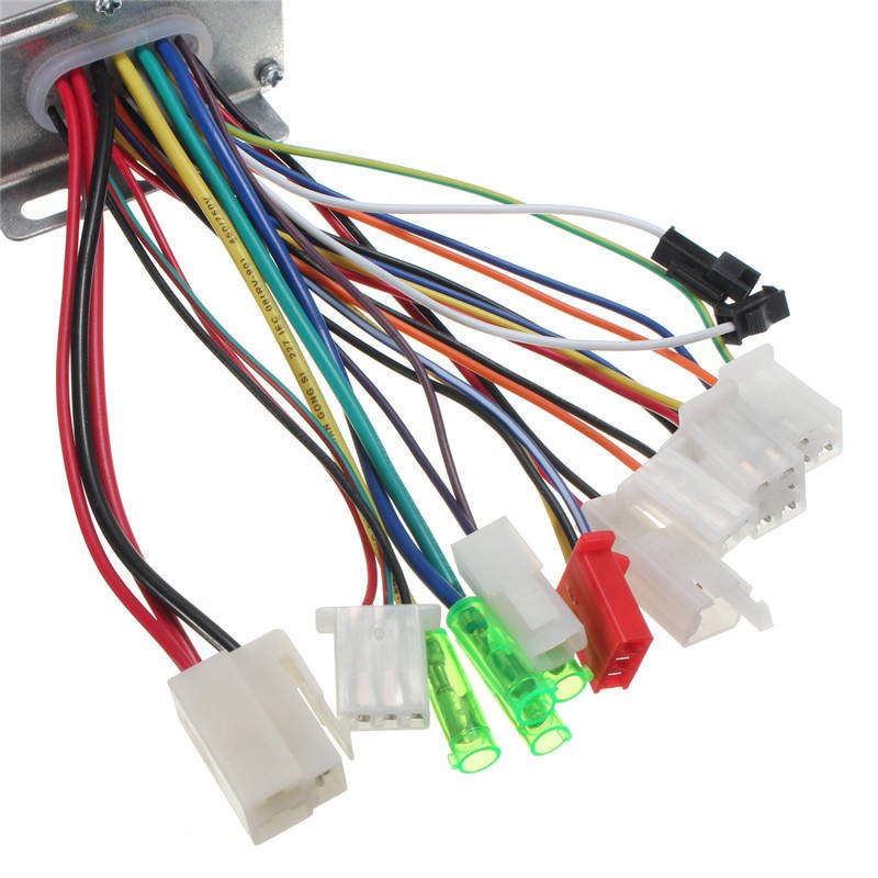Popular 48V 350W Motor Wholesale Electric Bike Electric Motorcycle Cheap Electric Scooter City Bicycle