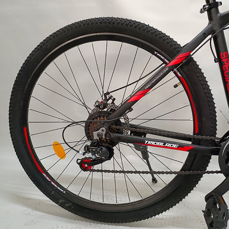 Wholesale High Quality Shock Absorber 29 Inch Mountain Bike Low Price 21 Speed Mountain Bike