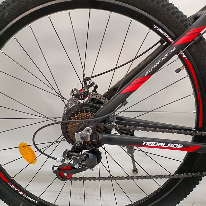Wholesale High Quality Shock Absorber 29 Inch Mountain Bike Low Price 21 Speed Mountain Bike