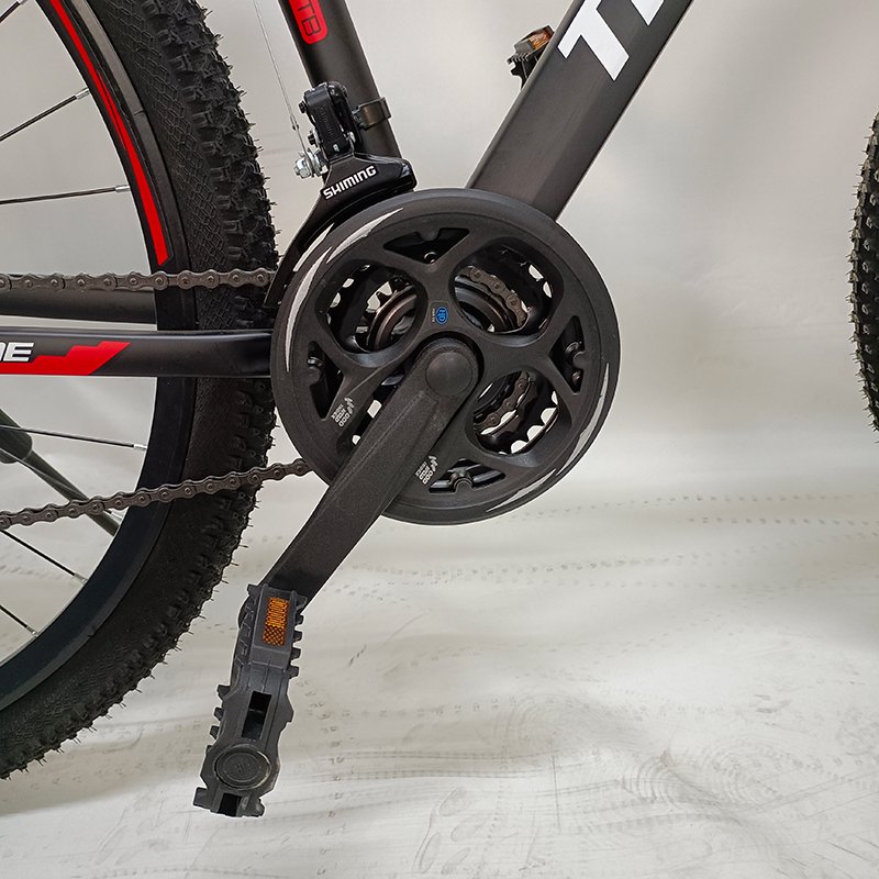 Wholesale High Quality Shock Absorber 29 Inch Mountain Bike Low Price 21 Speed Mountain Bike