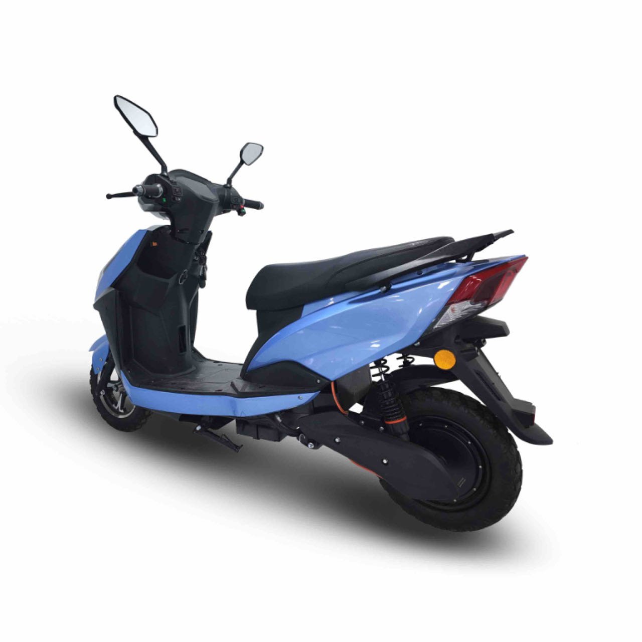 2024 High Performance ZL9 1000w Electric Motorcycle 45km/h High Quality Electric Motorbike with 48V 60V Battery Electric Scooter