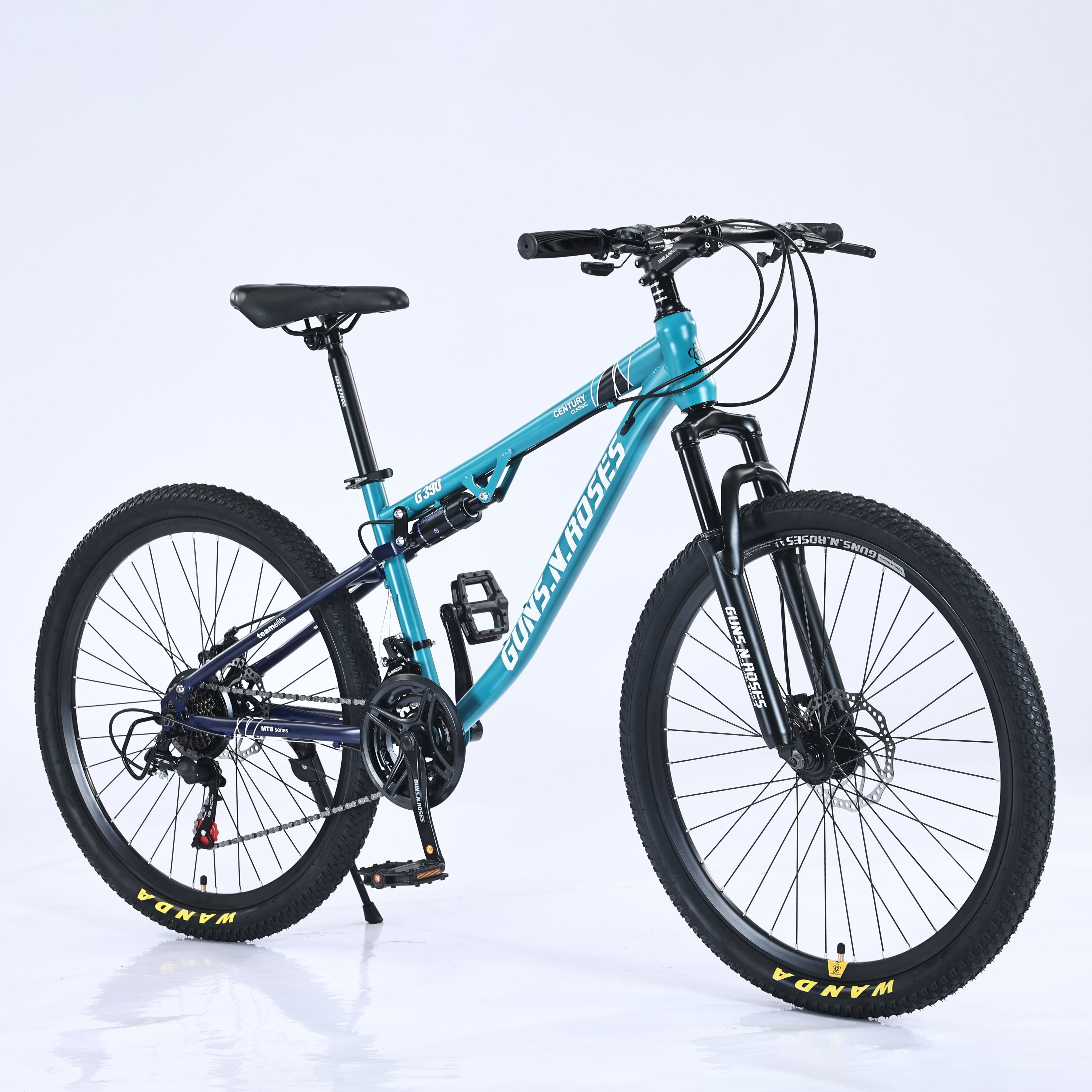 High cost performance carbon steel mountain bike /26 inch man mountain bike /normal sepeda mtb bike mountain made in China