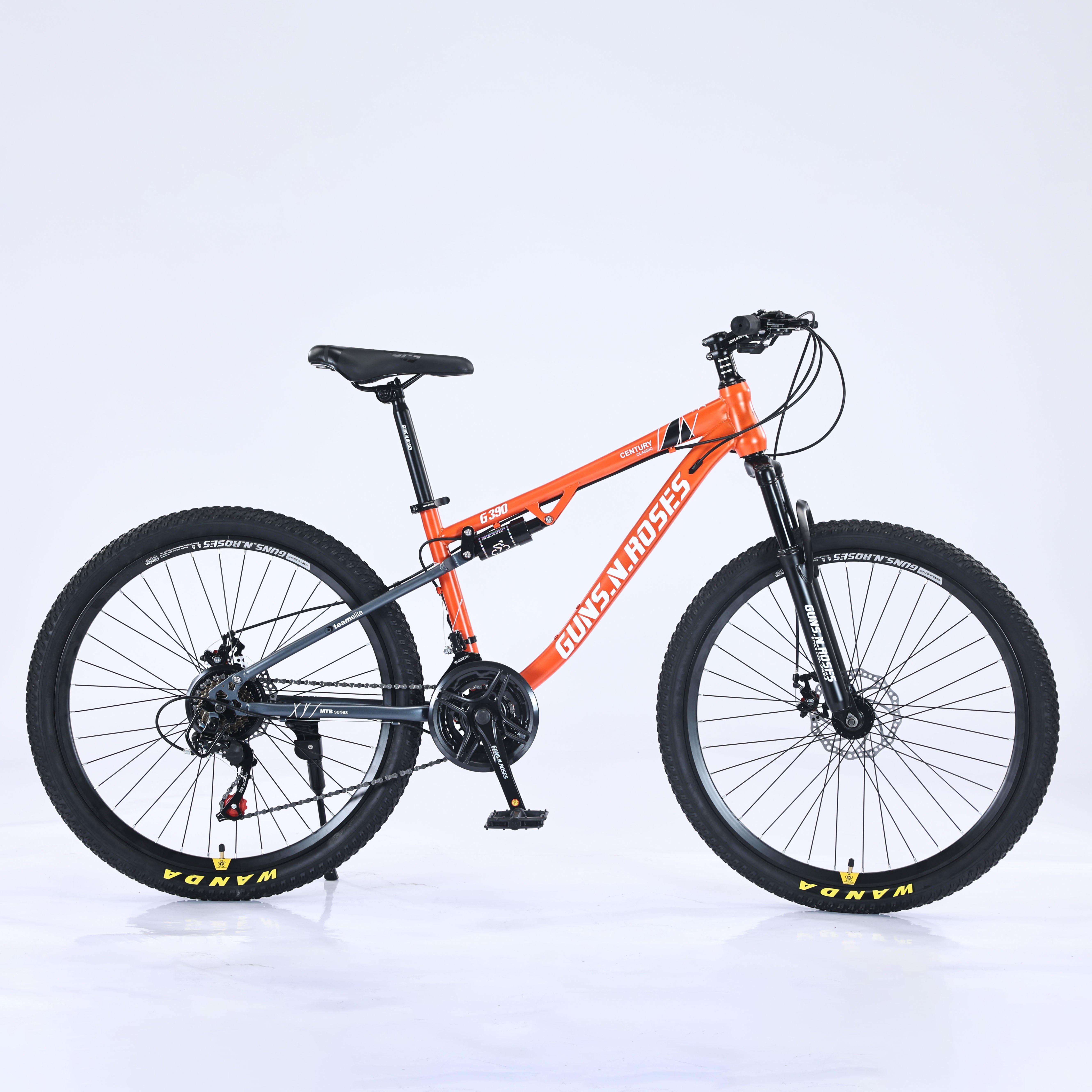 High cost performance carbon steel mountain bike /26 inch man mountain bike /normal sepeda mtb bike mountain made in China