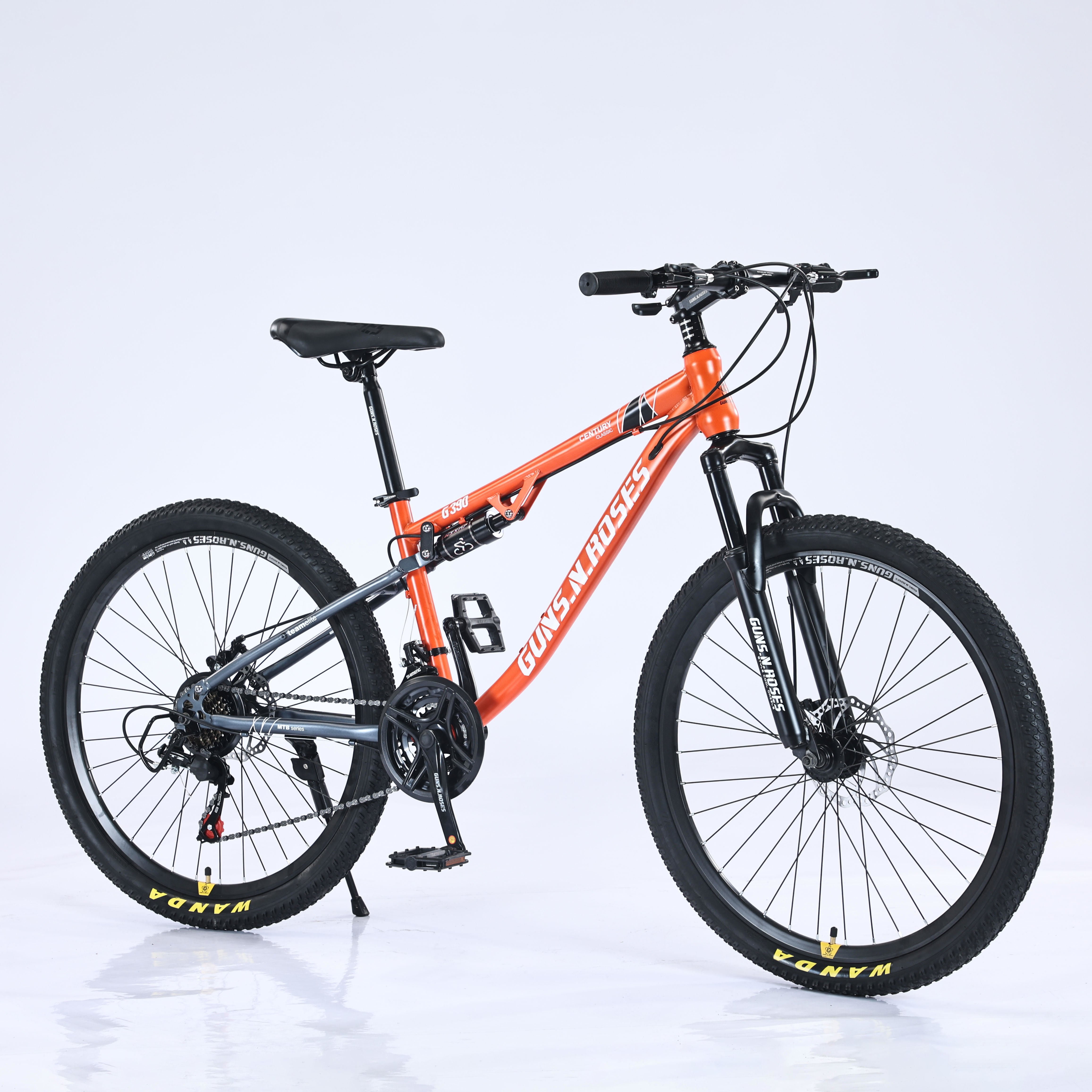High cost performance carbon steel mountain bike /26 inch man mountain bike /normal sepeda mtb bike mountain made in China