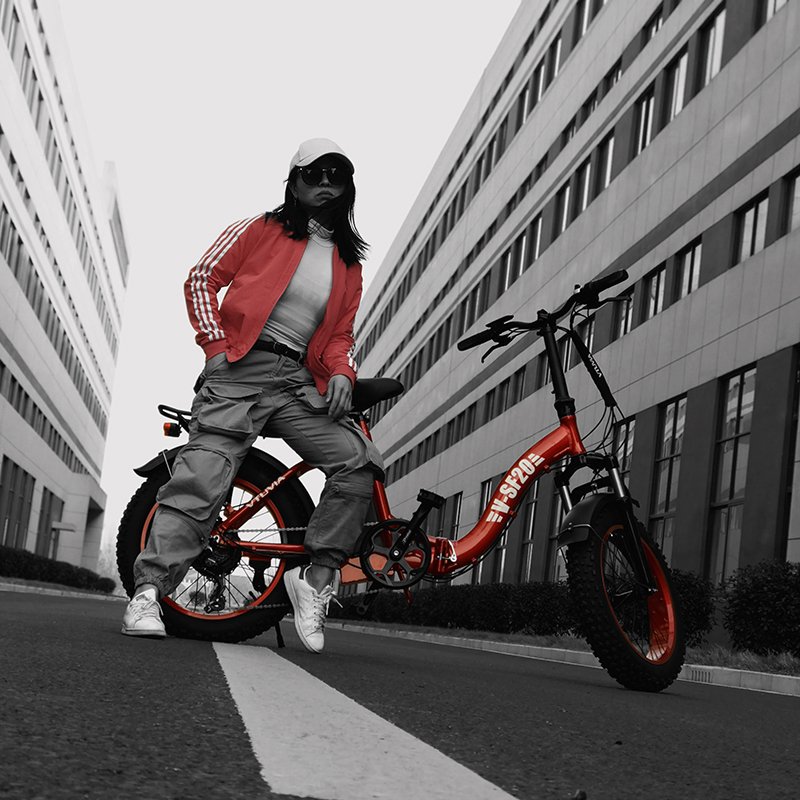 US & EU in stock 250W 750W 36V 48V Fat Tire Folding Fast Electric Motor Bike Mountain City Road Bicycle e Bike Cycle