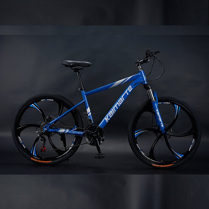 Aluminum Alloy 29-Inch Men's Mountain Bike Rim Shimano Shifter 29er MTB Disc Brake System Speed Model for Cycling