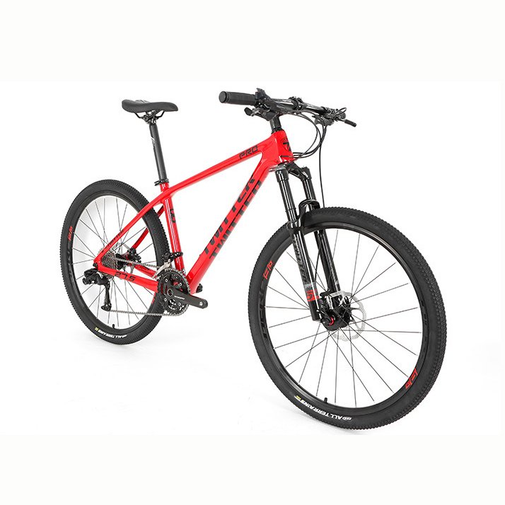 27.5"/29" carbon fiber mtb 12 speed adult hydraulic disc brake full suspension mountain bike/bicycle for sale at low price