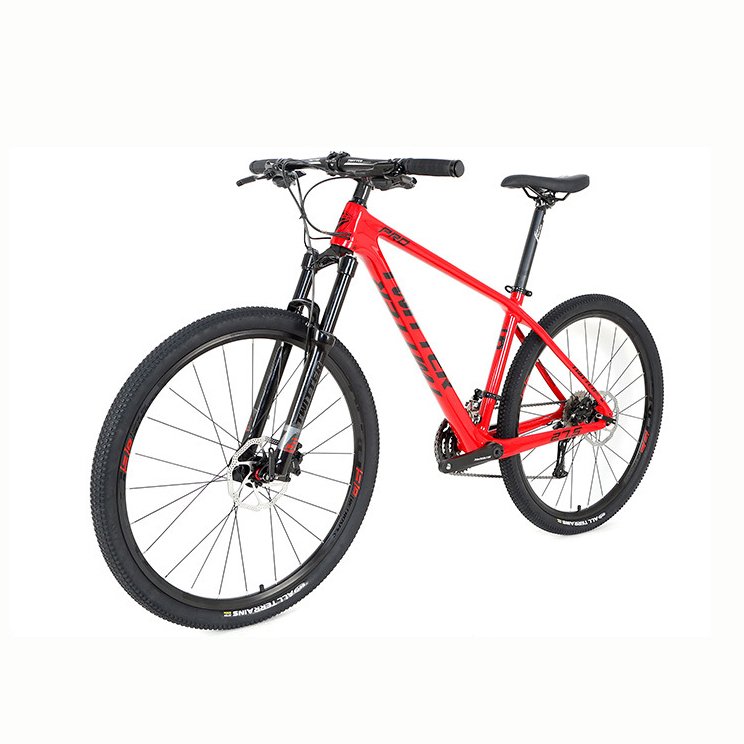 27.5"/29" carbon fiber mtb 12 speed adult hydraulic disc brake full suspension mountain bike/bicycle for sale at low price