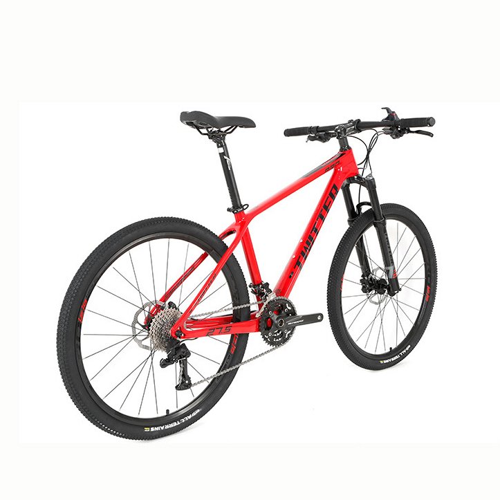27.5"/29" carbon fiber mtb 12 speed adult hydraulic disc brake full suspension mountain bike/bicycle for sale at low price