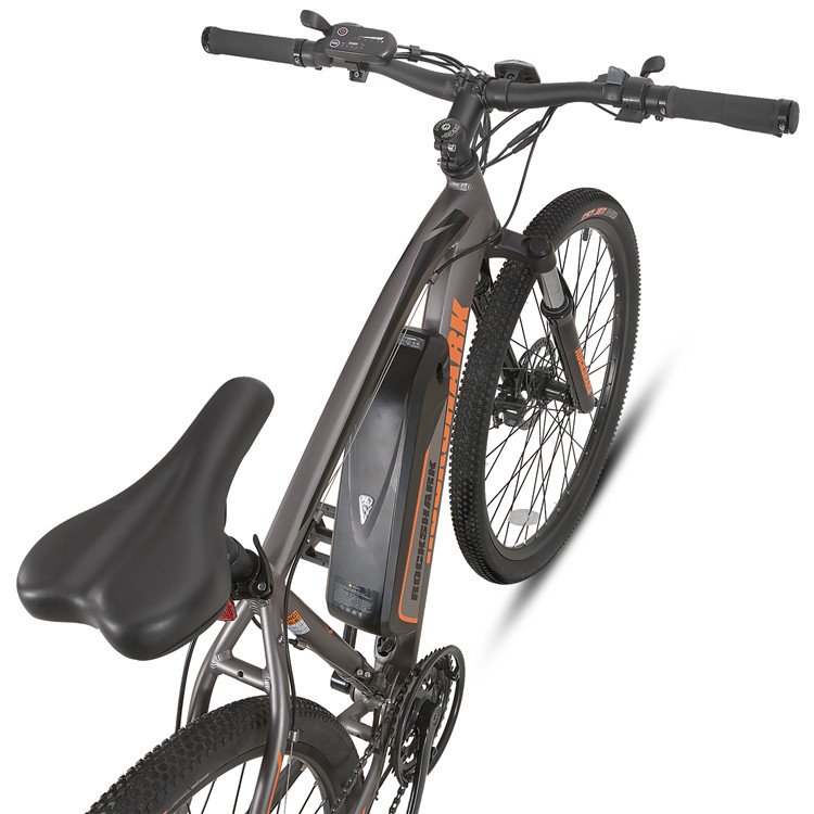 US warehouse 27.5 inch 48V 13ah Mountain Electric Bicycle 500w for Adults
