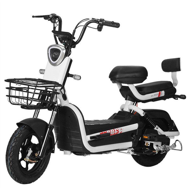 Classic design city bike new model electric bike 350w 500w 48v cheapest price e-bike