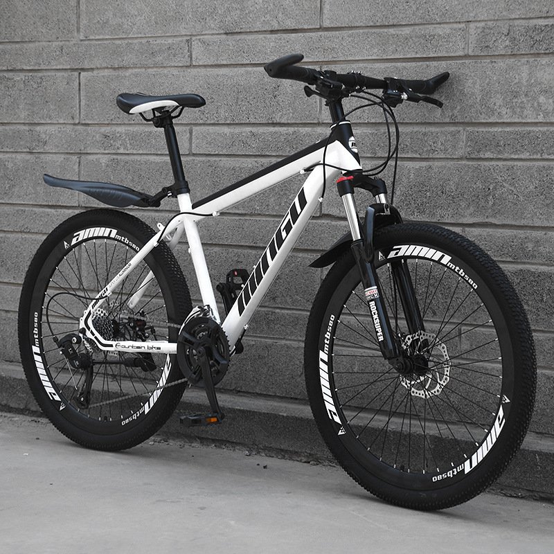 White mountain bikes for adults,26 Inches 29 inch mountain bike,bicycle cycle cycles for man mountain bicycle