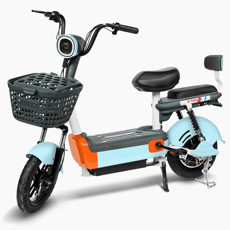 Fulong electric bike 60V12A electric scooter electric motorcycle Low price electric city bike high quality other electric bike