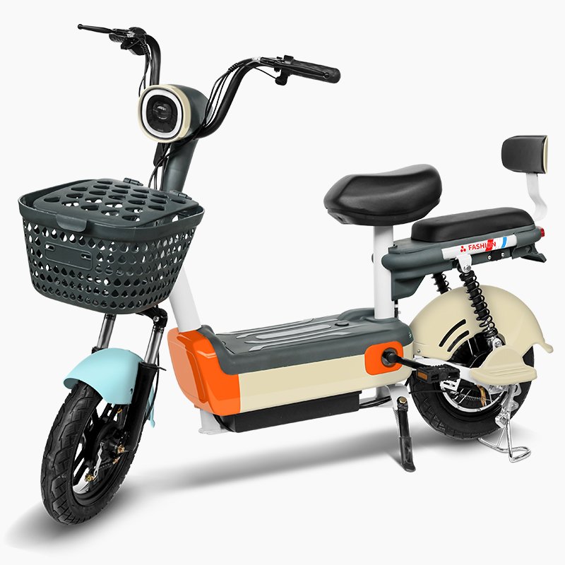 Fulong electric bike 60V12A electric scooter electric motorcycle Low price electric city bike high quality other electric bike