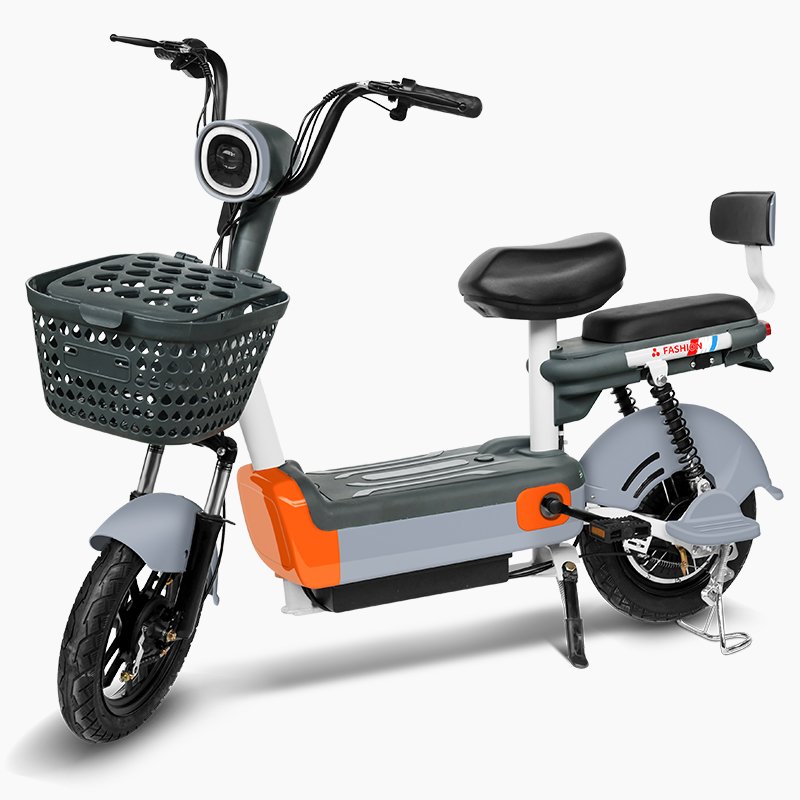 Fulong electric bike 60V12A electric scooter electric motorcycle Low price electric city bike high quality other electric bike
