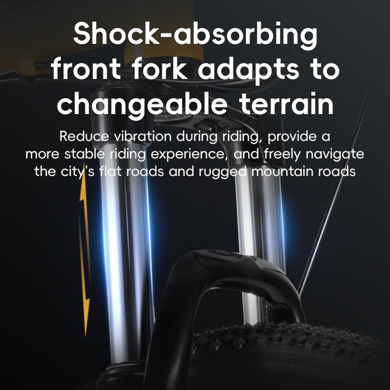 ROCKBROS MTB 24 Speed Road Bike Bicycle 26 Inch Shift Outdoor Folding Mountain Bike Aluminum Alloy bike for adult