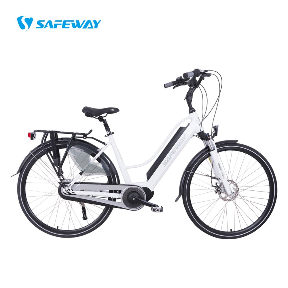 electric bicycle 28 inch electric bikes with pedal assist for women 500w electric bicycle city electric bike 700C bafang 750w
