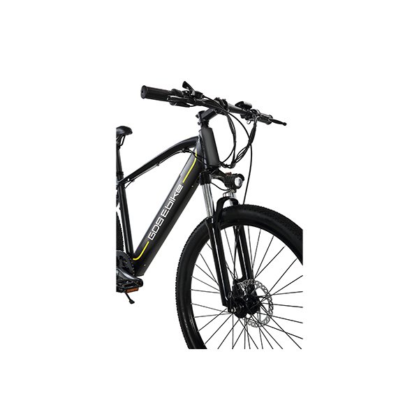 Hot Sale Mtb Thumb Throttle Bike E-bikes Mountain E-bike