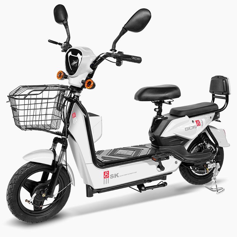 Fulong electric bike 48V12A electric scooter electric motorcycle Low price outdoor electric vehicle other Electric bike