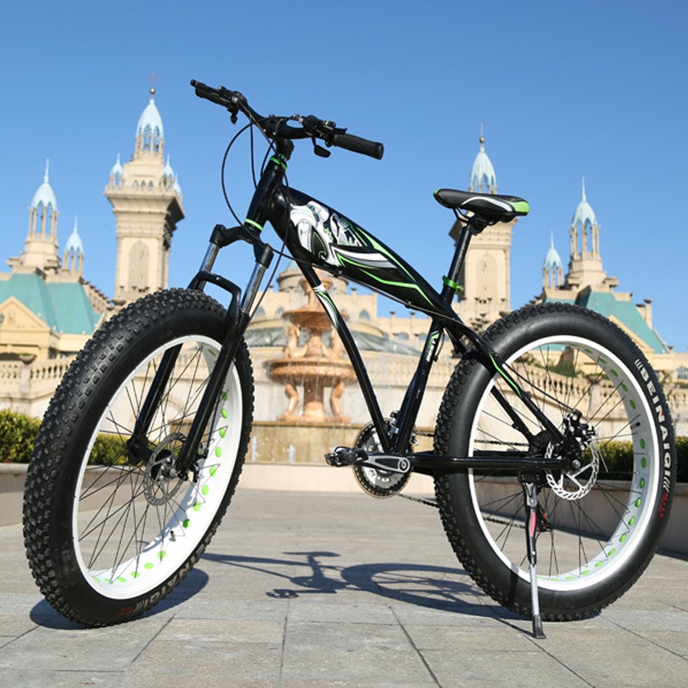 Low price wholesale fat bike Carbon Steel mountain bike frame adult bicycles 26 inch bike mountain