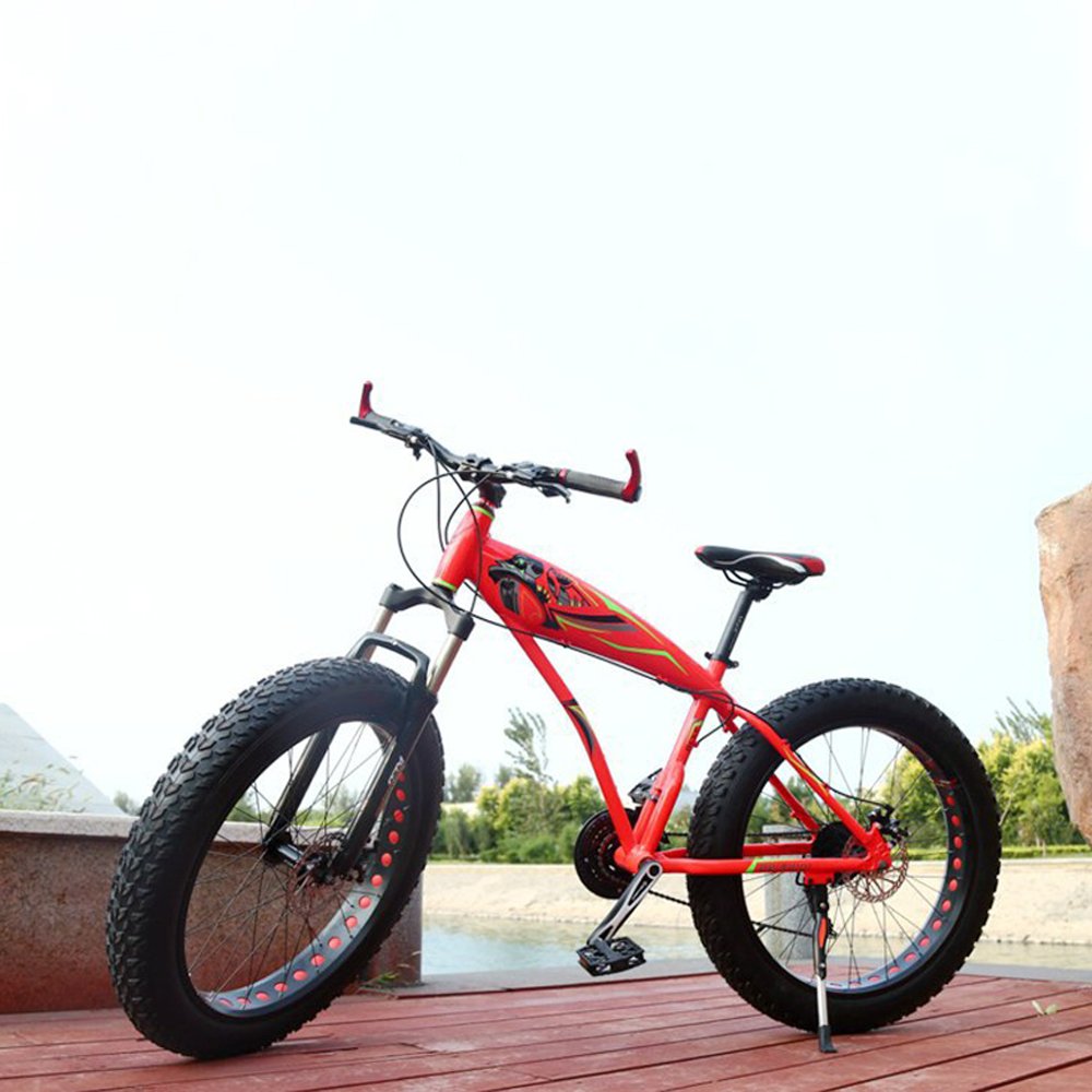 Low price wholesale fat bike Carbon Steel mountain bike frame adult bicycles 26 inch bike mountain