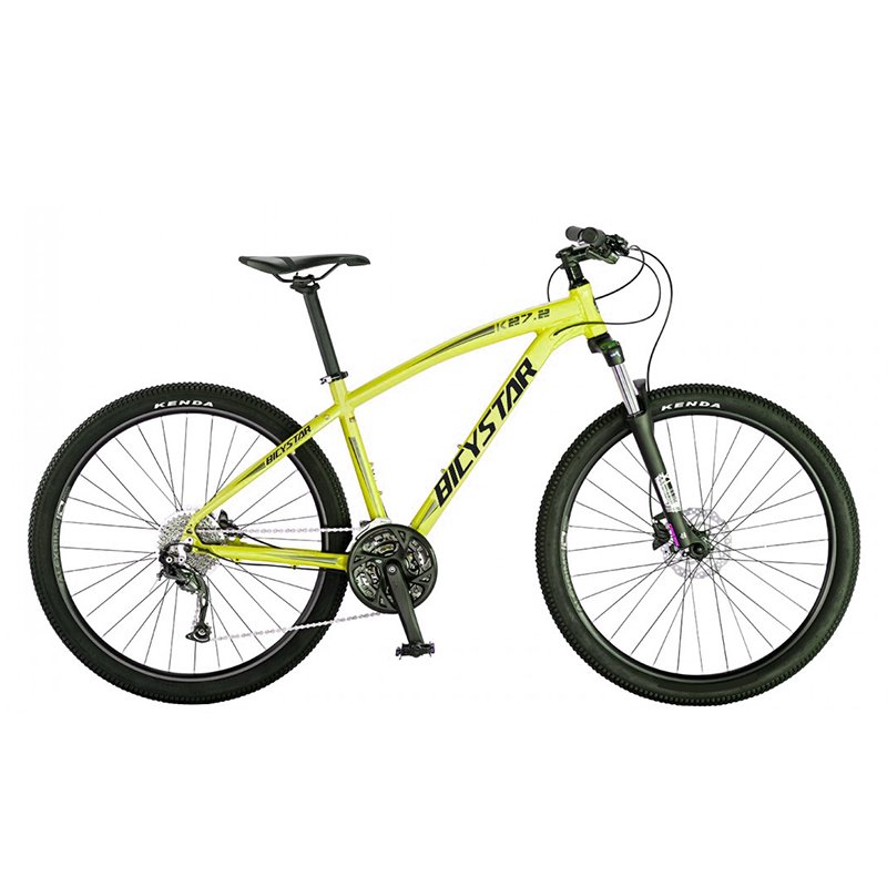 cheap mountain bike / mountain bicycle for men