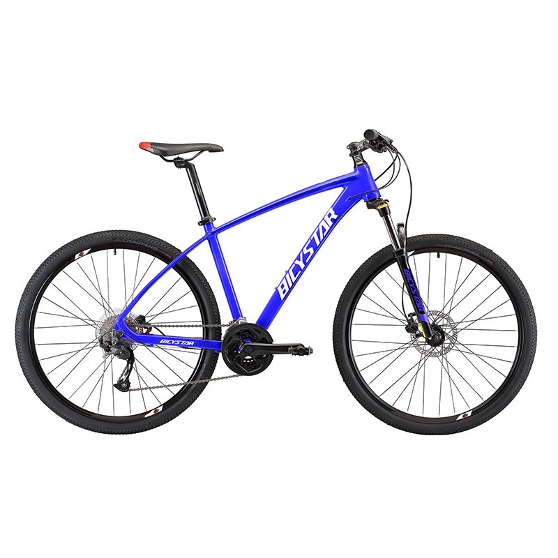 cheap mountain bike / mountain bicycle for men