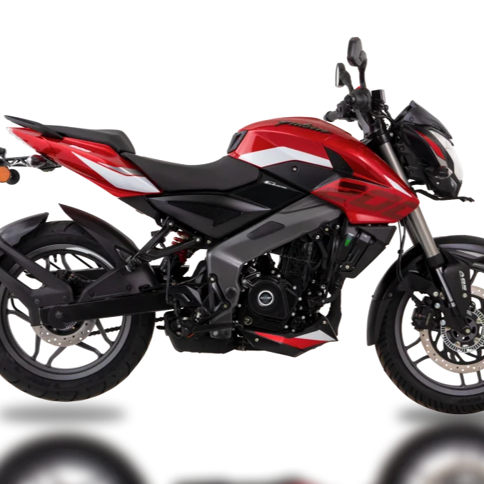 2024 Bajaj Pulsar NS200 6 SPEED 200CC MOTORCYCLES FOR SALE