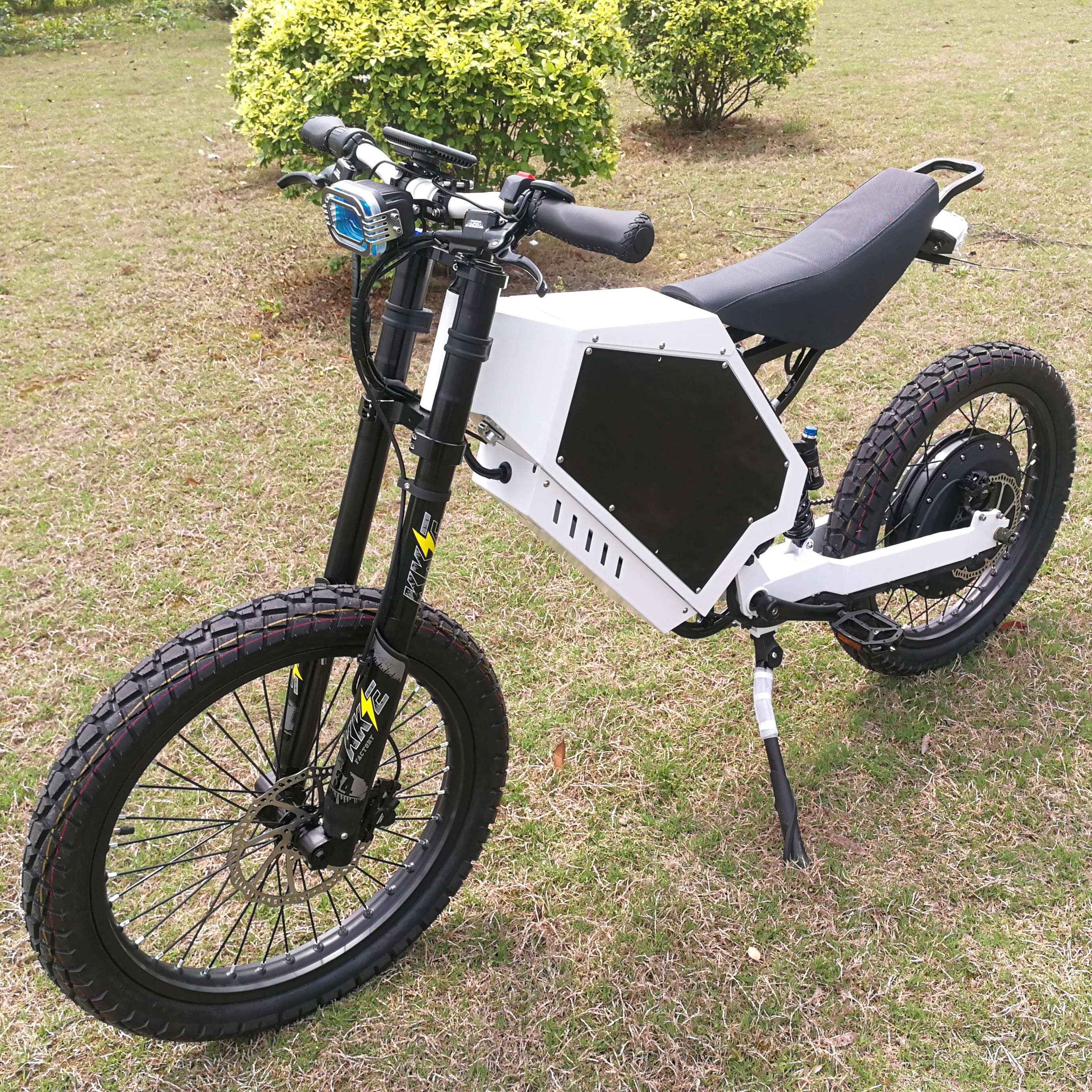 GPS included City Bike 72v 49ah 15000 ebike electric bicycle electric dirt bike electric
