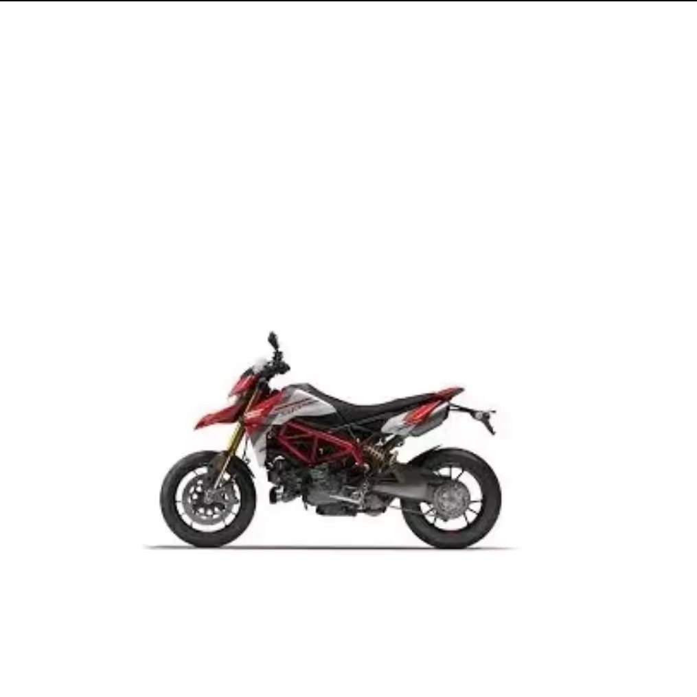 DISCOUNTED PRICE for 2024/ 2023 Ducati Hypermotard 950 Off Road Motorcycles