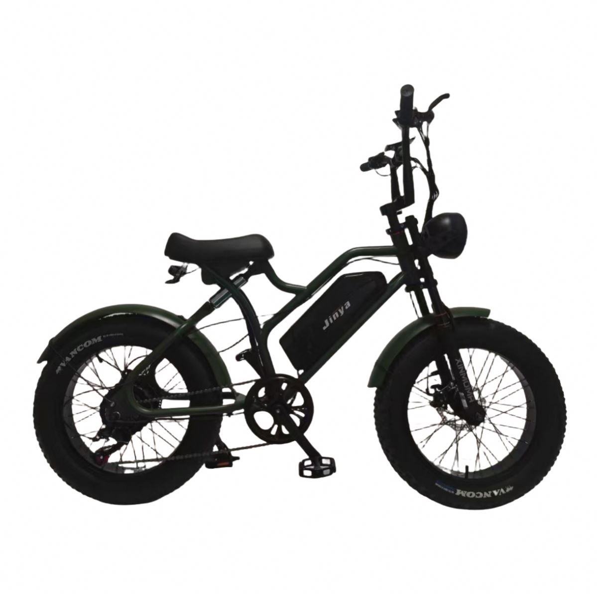e-bikes 2024 48v15ah 500w 1000w 1500w bicycles electric Fat Tire Mountain Electric City Bike