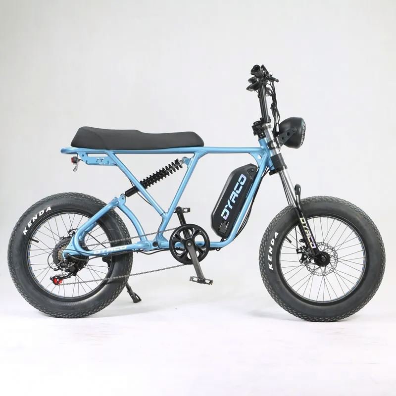 e-bikes 2024 48v15ah 500w 1000w 1500w bicycles electric Fat Tire Mountain Electric City Bike