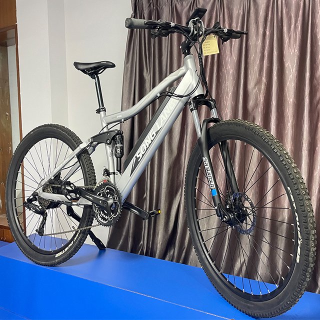 Fast delivery 29 inch full suspension mount mountain bike, adult bicicleta Factory price Fast delivery 29 inch Mountain Bike