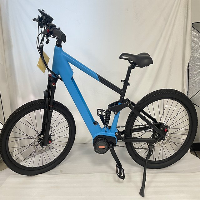 Fast delivery 29 inch full suspension mount mountain bike, adult bicicleta Factory price Fast delivery 29 inch Mountain Bike